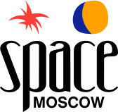Логотип SPACE MOSCOW